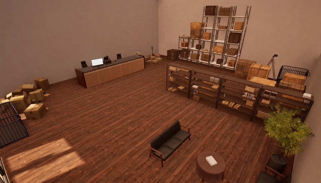 MyPawnShop Screenshot 7