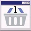 100,000 Items 1 icon
