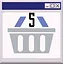 100,000 Items 5 icon
