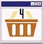 10,000 Items 4 icon