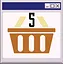 10,000 Items 5 icon