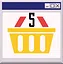 500,000 Items 5 icon