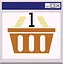 10,000 Items 1 icon