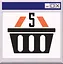 1,000,000 Items 5 icon