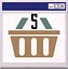 1,000 Items 5 icon