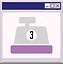 100,000 Orders 3 icon