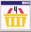 500,000 Items 4 icon