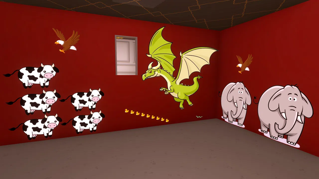 Moral Dilemma: The Interview - DLC Screenshot 5