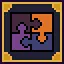 Puzzle icon