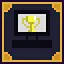 Mechanical Savior Award icon