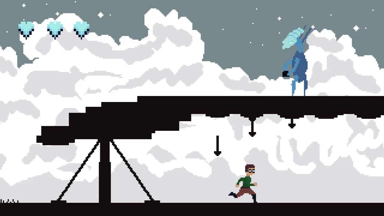 Codebound Screenshot 5