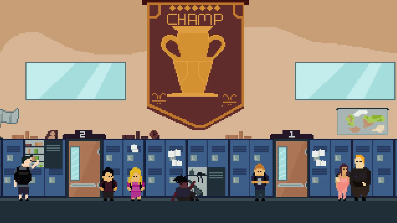 Codebound Screenshot 3