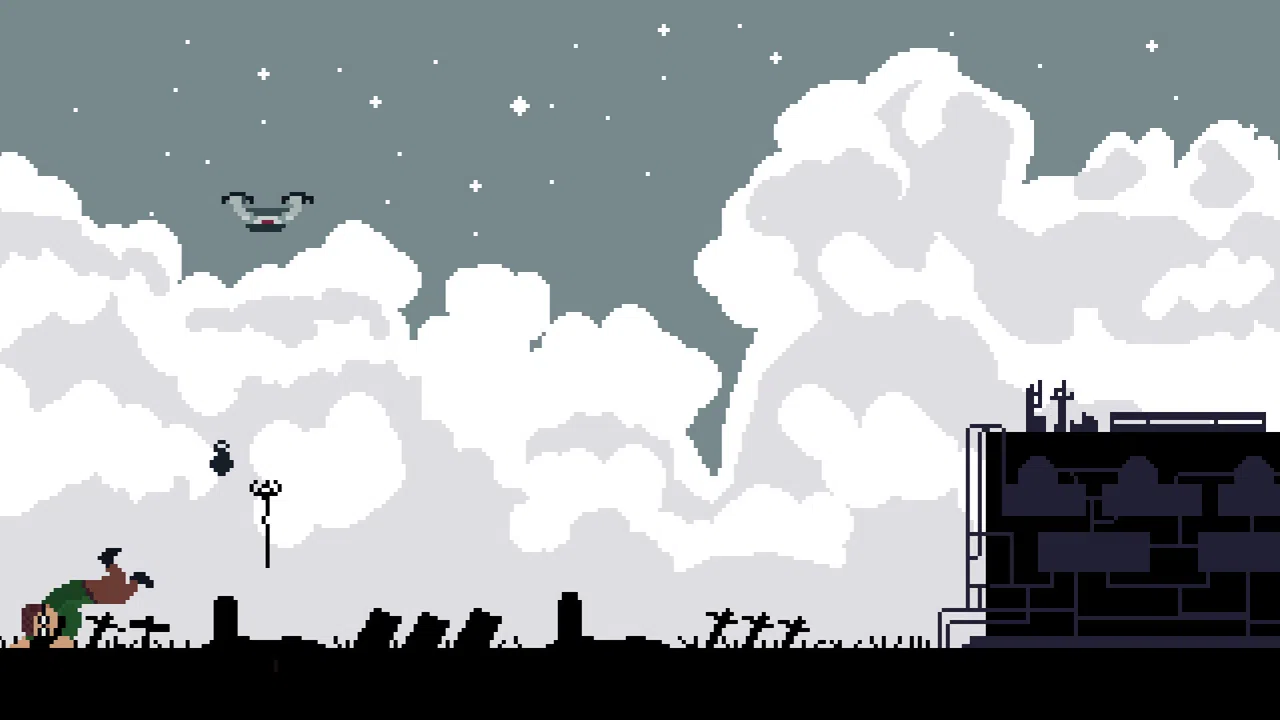 Codebound Screenshot 4