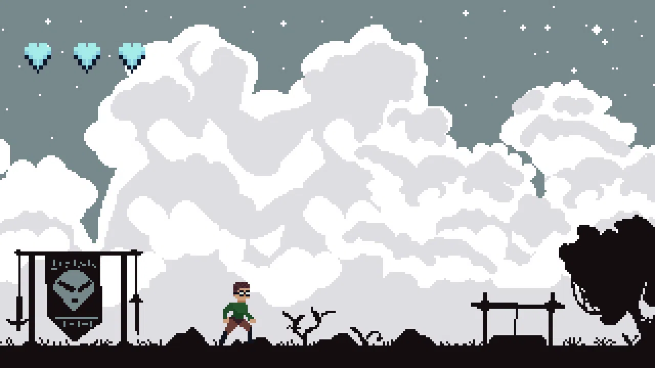 Codebound Screenshot 0