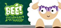 Beé! Frenzy Sheep