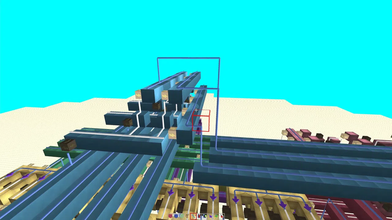 AnyCircuit Screenshot 2