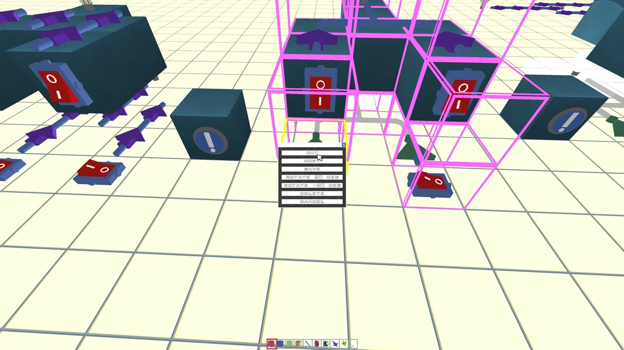 AnyCircuit Screenshot 4