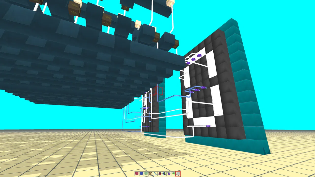 AnyCircuit Screenshot 1