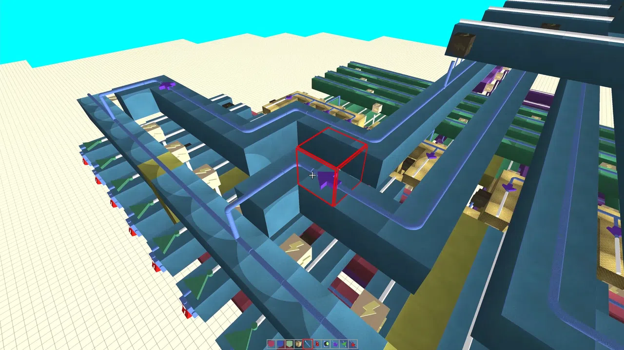 AnyCircuit Screenshot 5