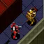 The Last Battle icon