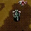 Desert and Ruins icon