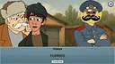 GOVNOVOZ Screenshot 1