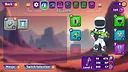 Mars Survivor: Green Gun Screenshot 1