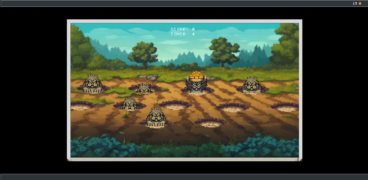 Woven Horizons Screenshot 9
