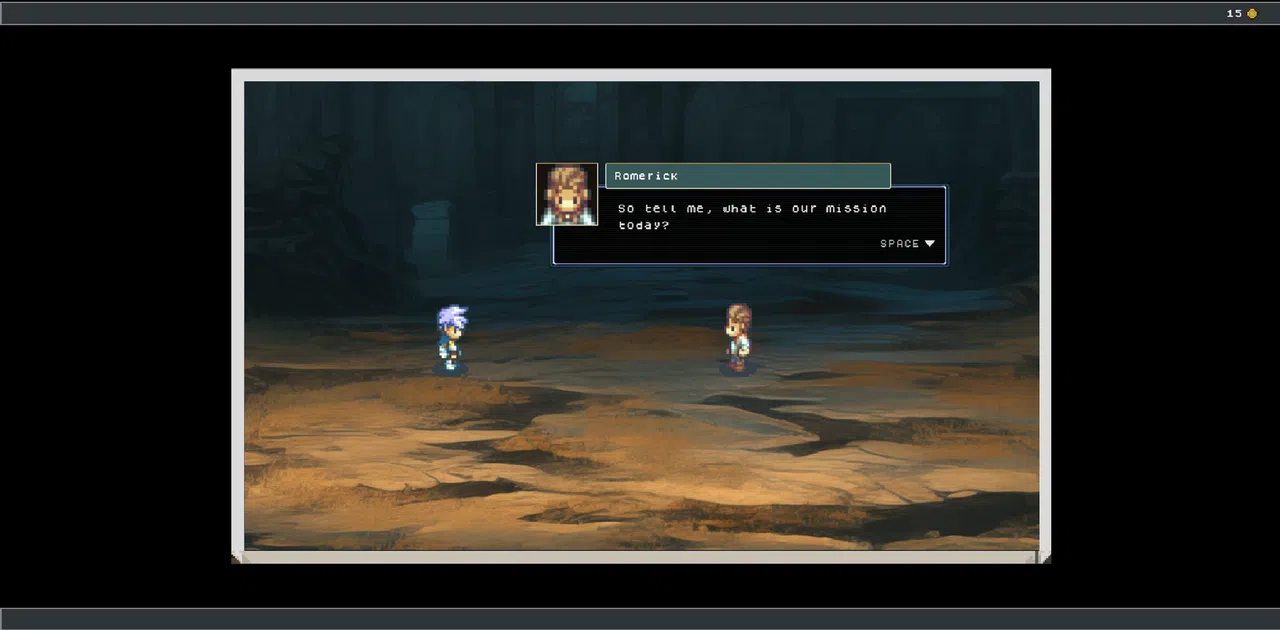 Woven Horizons Screenshot 11