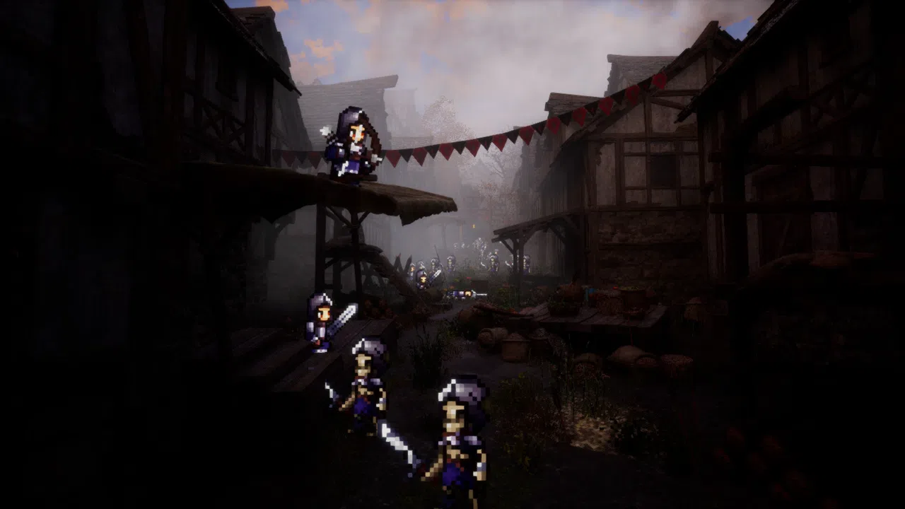 Phoskia Screenshot 4