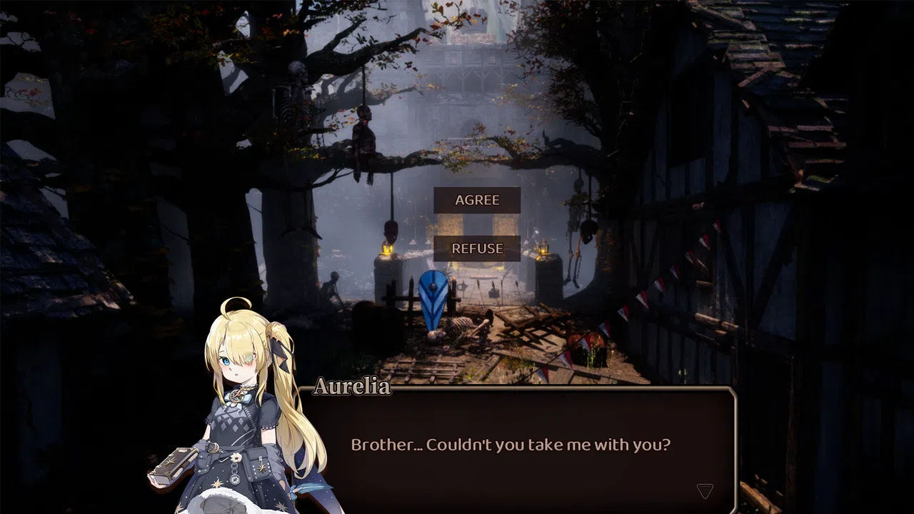 Phoskia Screenshot 0