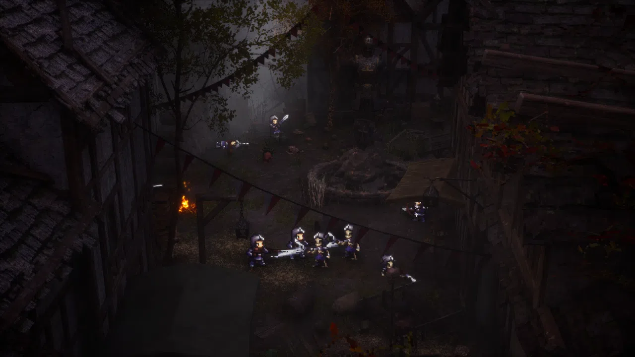 Phoskia Screenshot 6