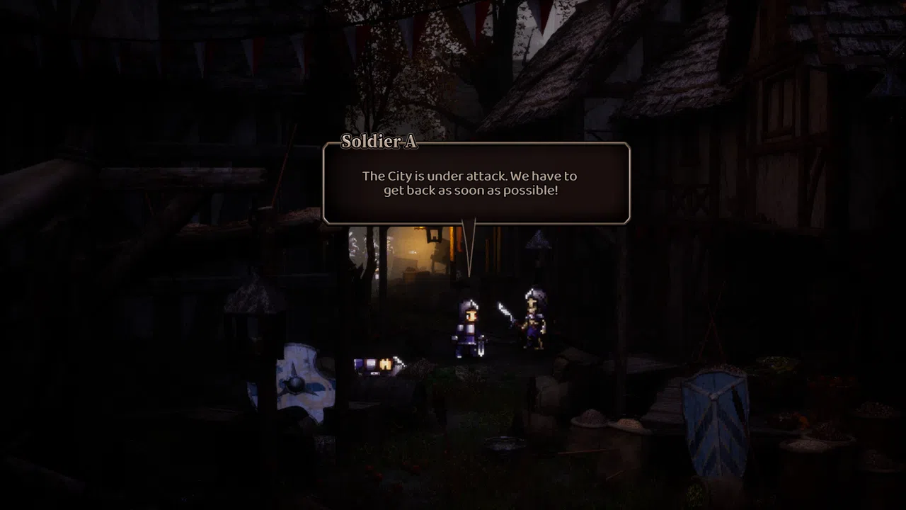 Phoskia Screenshot 5
