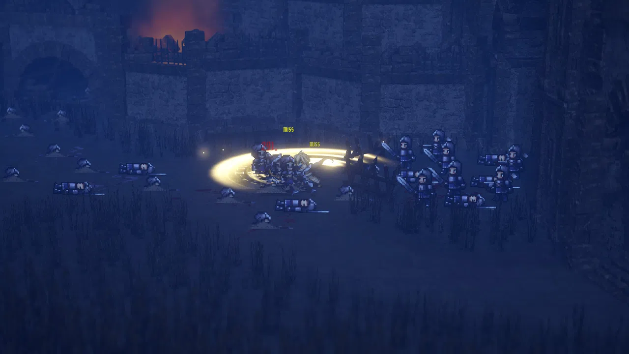 Phoskia Screenshot 2