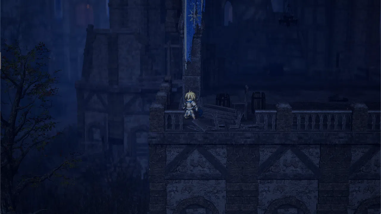 Phoskia Screenshot 1