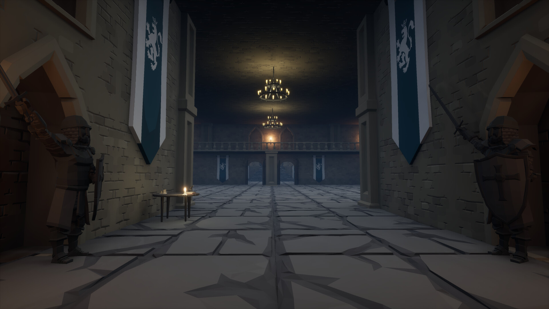 Cloak And Coin Screenshot 8