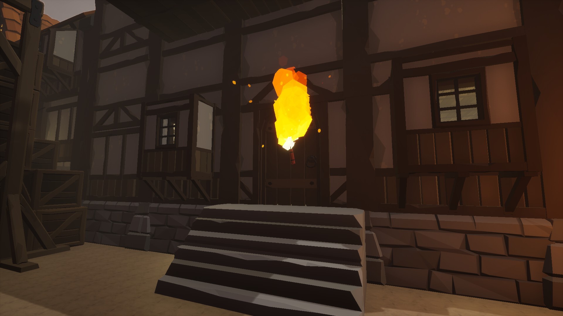 Cloak And Coin Screenshot 1