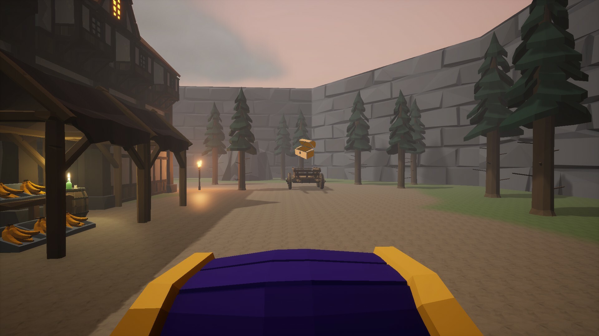 Cloak And Coin Screenshot 5