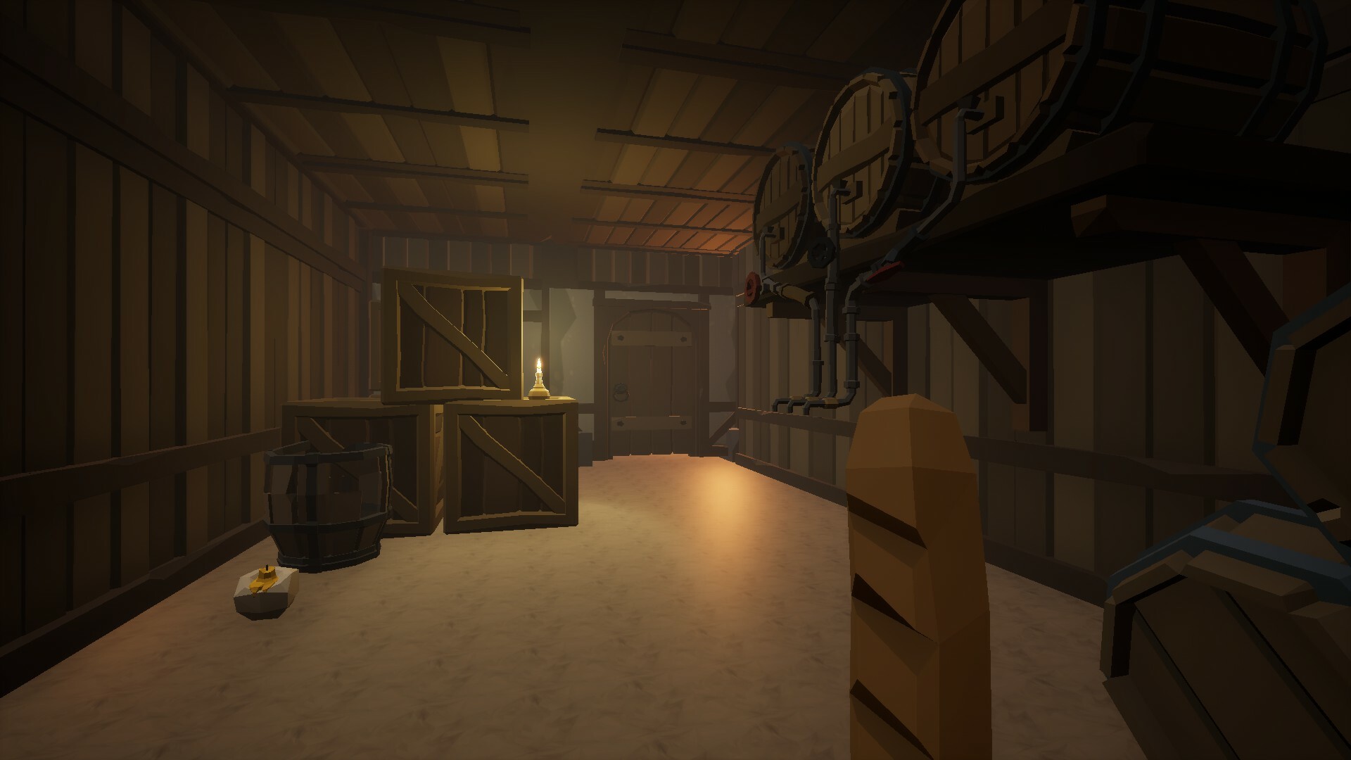 Cloak And Coin Screenshot 9