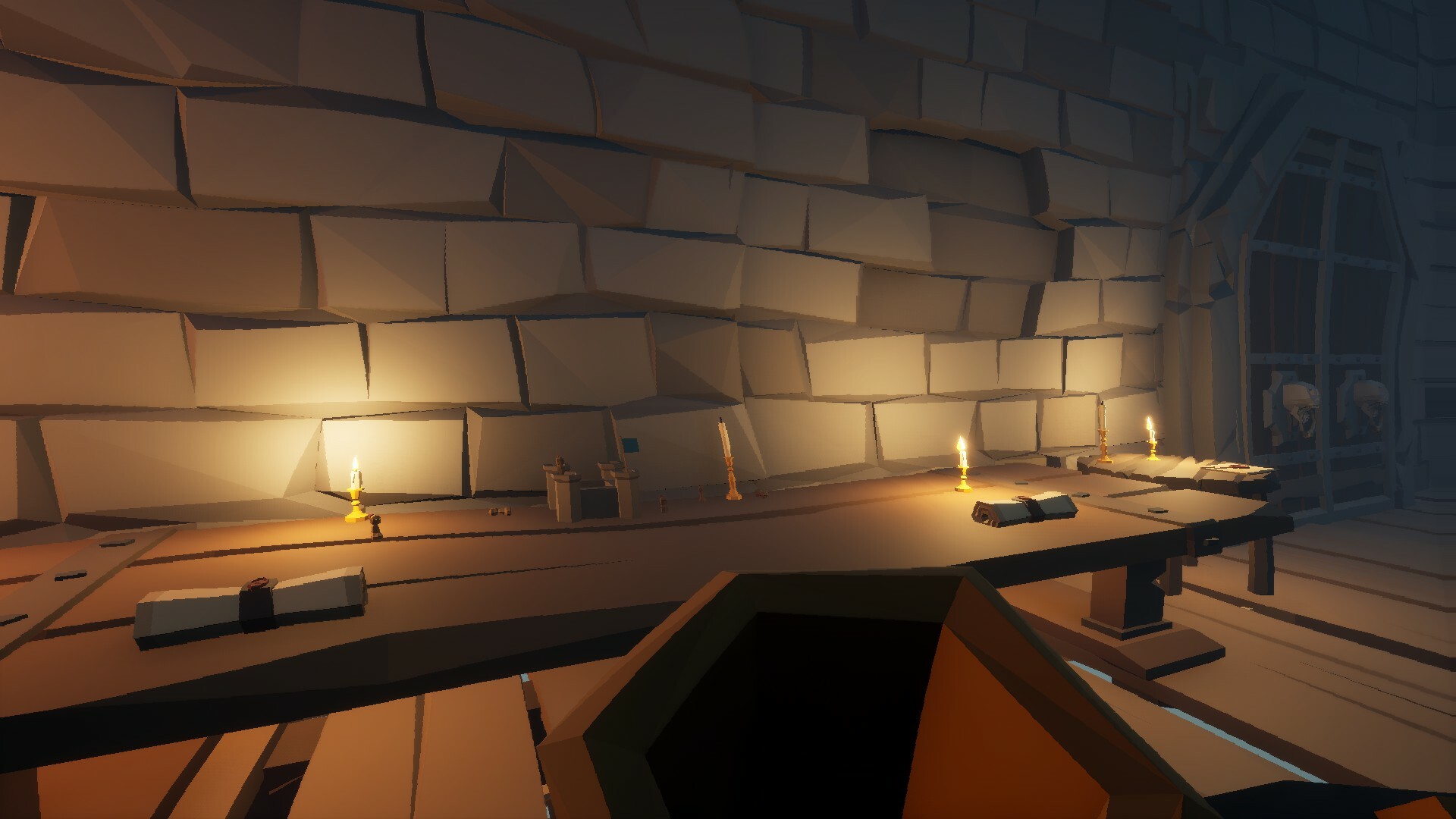 Cloak And Coin Screenshot 7