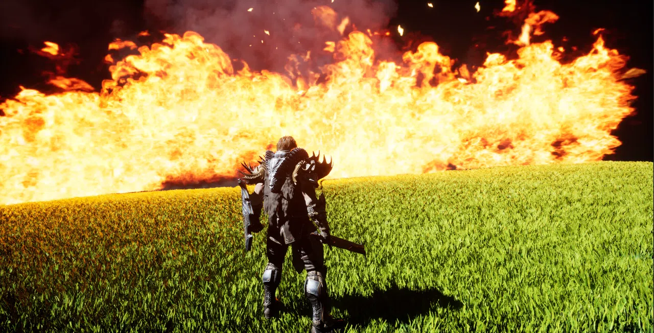 Jumping Henry Screenshot 0