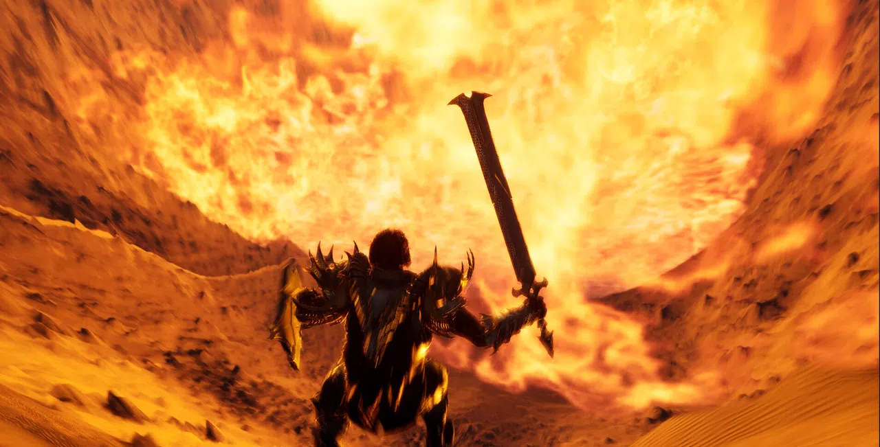 Jumping Henry Screenshot 2