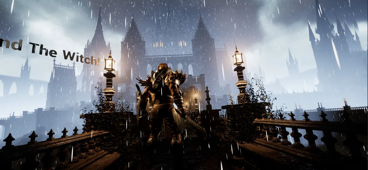 Jumping Henry Screenshot 1