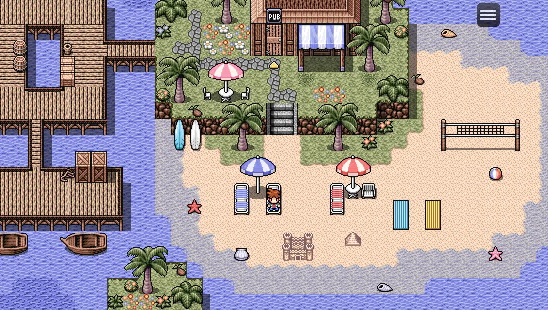 Debt City Screenshot 0