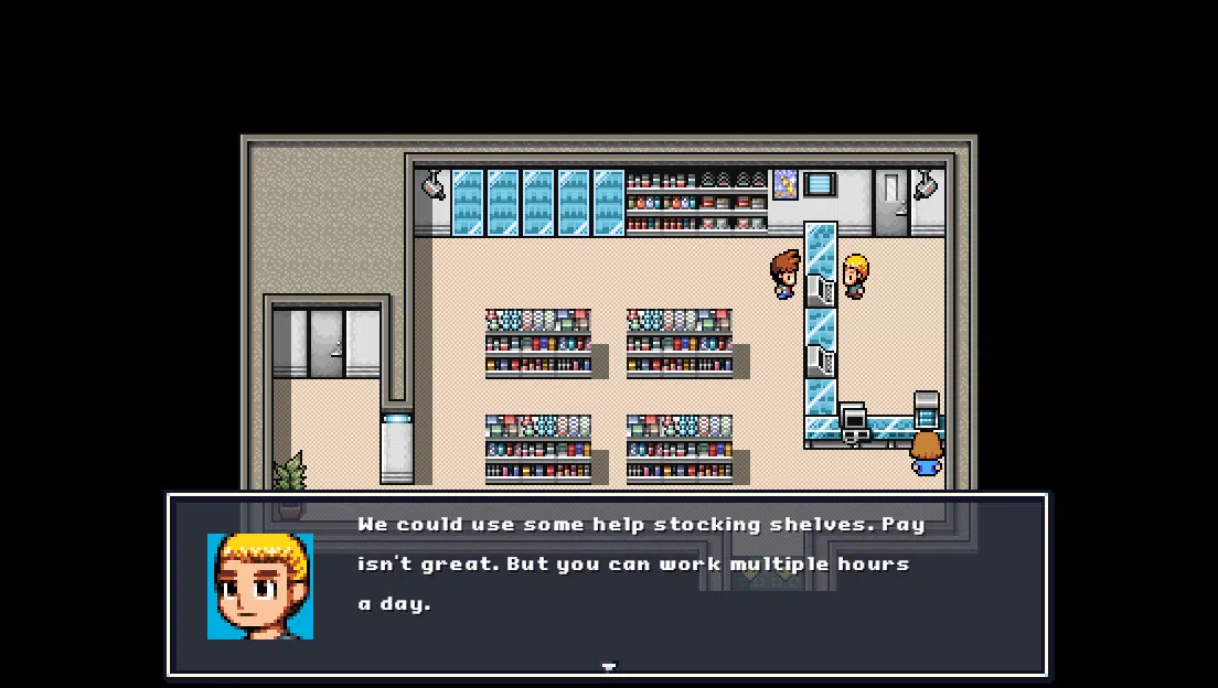 Debt City Screenshot 4