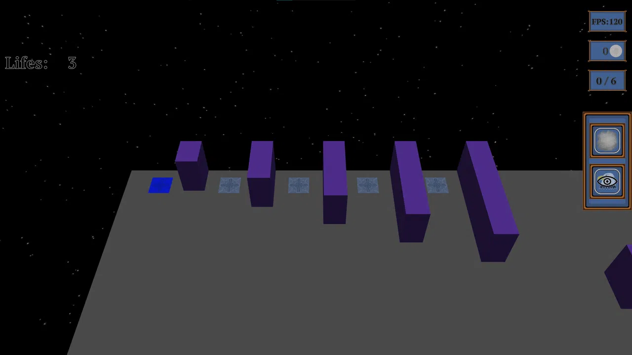 Master of Stealth Screenshot 0