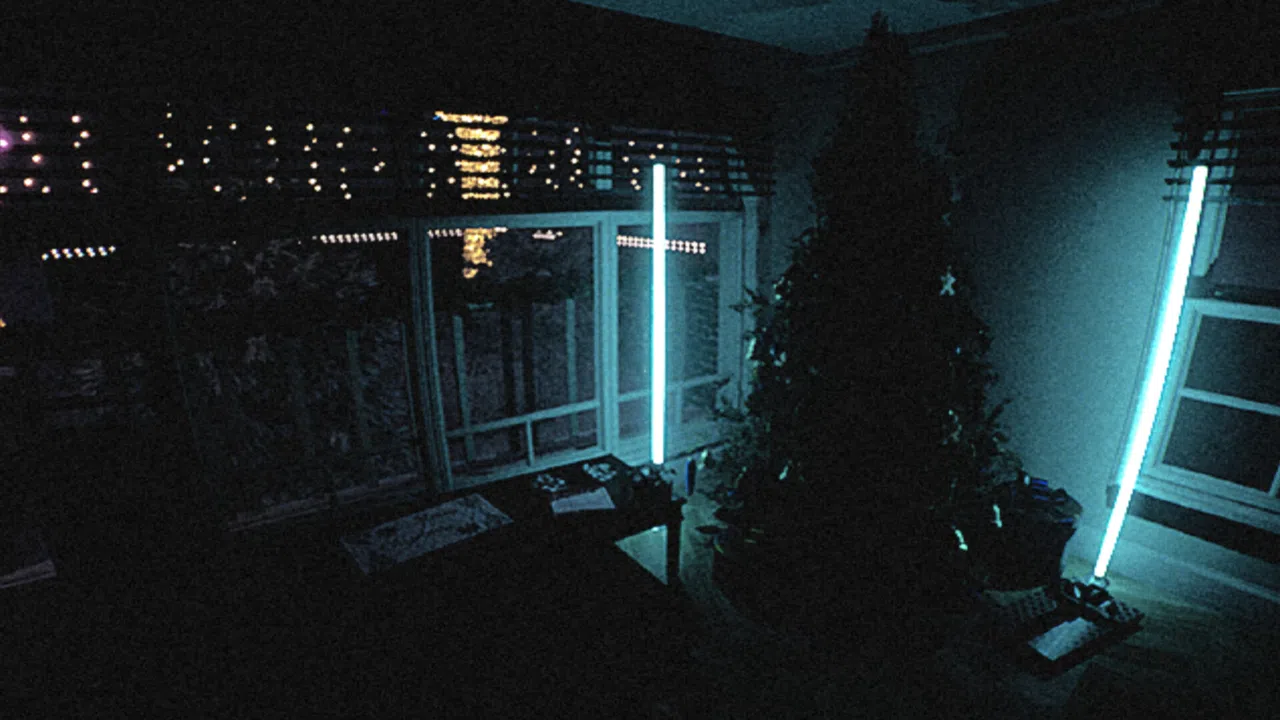 The Dark Gift Screenshot 2