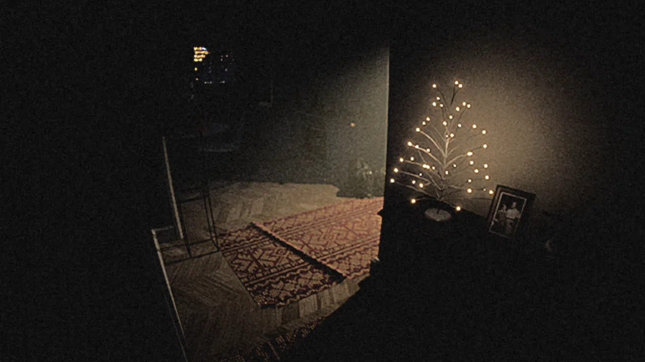 The Dark Gift Screenshot 1