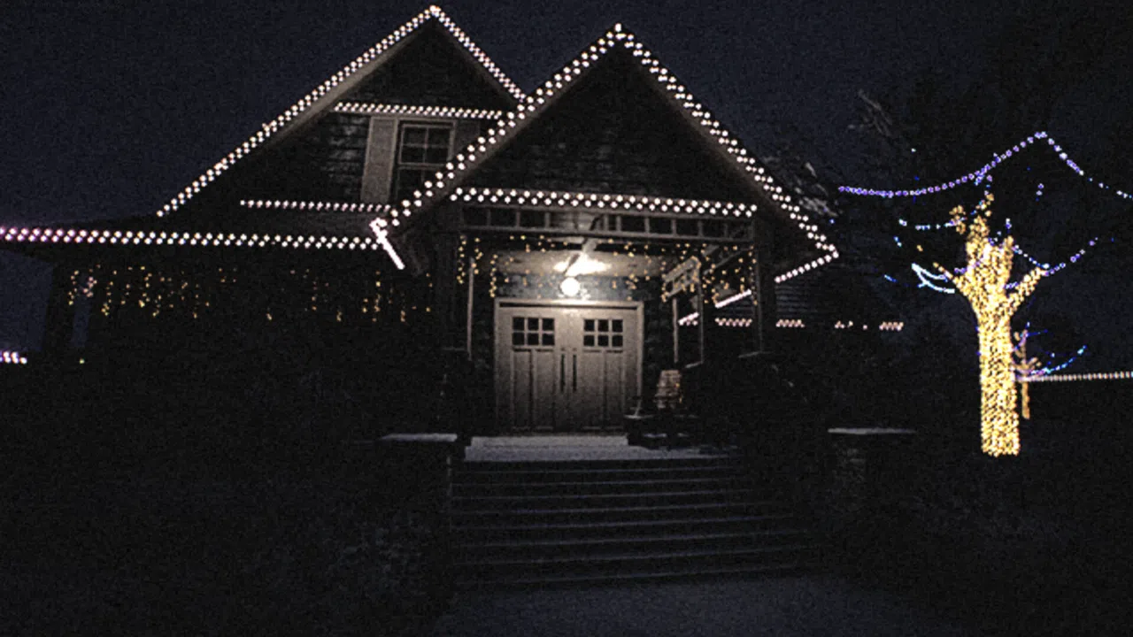 The Dark Gift Screenshot 0