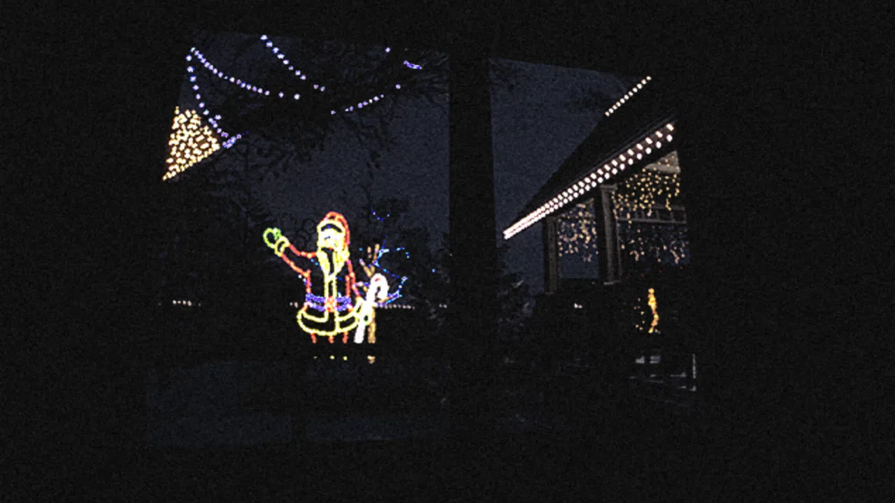 The Dark Gift Screenshot 3